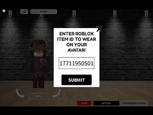 THIN BLOCKY HSL CODE