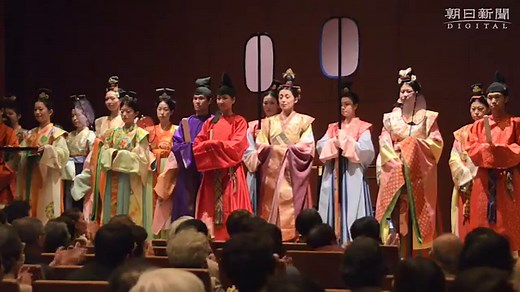 【天平文化とは】特徴をわかりやすく解説!!時代の特色（服装・代表作品）について