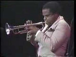 Art Blakey Jazz Messengers Freddie Hubbard Solo "A La Mode"