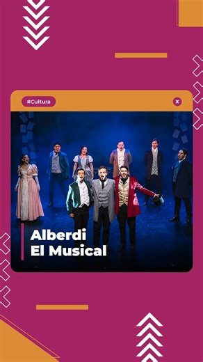 ¡Celebramos nuestra historia con un show imperdible! 🎭🇦🇷 Hoy, 3 de febrero, conmemoramos un nuevo aniversario de la Batalla de Caseros, el hito histórico de 1852 que definió el rumbo de nuestra Nación y dio nombre a nuestro querido distrito. En aquel entonces, el ejército de Urquiza enfrentó al de Rosas en tierras que hoy forman parte del Colegio Militar. Abrimos una nueva tanda de cupos para que vengas a disfrutar de "Alberdi, el musical", una obra fascinante sobre el padre de nuestra Consti