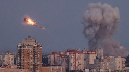 US sanctions on Russia over Ukraine add pressure on Putin to end war | CNN