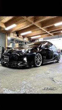 プリウスカスタム過程！ https://share.google/12d4glnwvLqugWigk #automobile #プリウス専門店 #50プリウス #カスタム