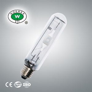 [Hot Item] Tubular Metal Halide Lamps 400W E40 Cap
