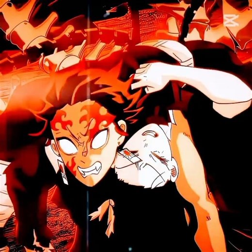 #anime demon slayer edir#supperop