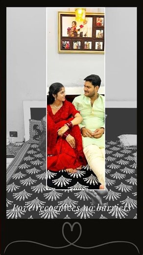 Tere Bina | Husband Wife Love Shorts | Couple Moments | Romantic Short Video