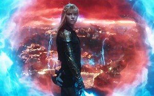 [中字]漫改电影《新变种人》The New Mutants - 片段抢先看