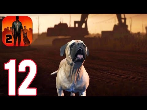 Into the Dead 2 - Gameplay Walkthrough Part 12 - Story: 32 - 34 (ios,Android)