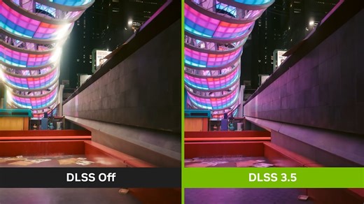 Switch 2 重大更新：自定义 DLSS 画质惊艳，Switch 2 与 PC 版《街头霸王 6》对比