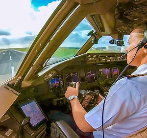 5.4M views · 111K reactions | ✈️ Emirates Boeing 777 takeoff from...