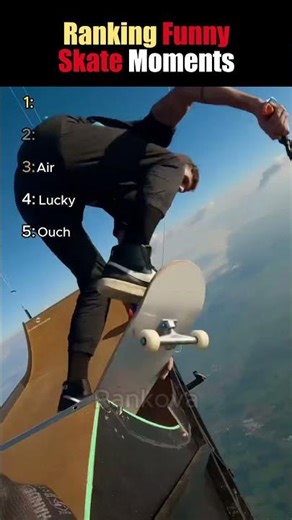 Which Skating Clip deserves #1? 😂