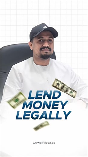 Legal Translation, Notary, POA & Attestation Services on Instagram: "Always notarize the agreement (Declaration of Indebtedness) before you lend money to anyone. It can be done through Dubai Courts or the Ministry of Justice (MOJ). ✅ A notarized agreement not only protects your money but also makes the borrower more responsible to repay on time. You stay stress-free, and your relationship stays intact. Even if the borrower defaults, this document becomes strong legal proof for taking action in t