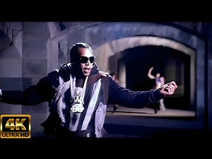 Salió El Sol - Don Omar (HD 4K) Remaster
