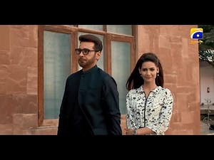 Coming Soon | Teaser 2 | Faysal Quraishi | Madiha Imam | Momal Sheikh | Har Pal Geo