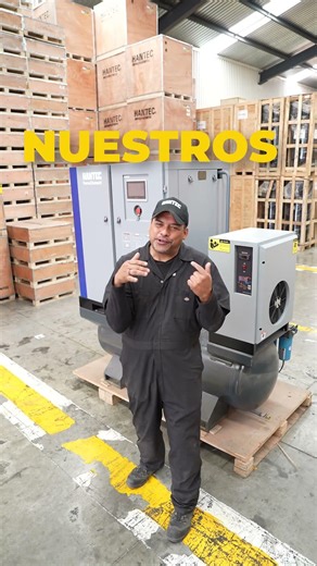 Does your compressor need maintenance?