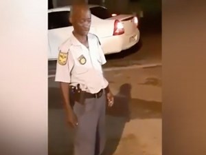 Two 'Drunk' Cop Videos Surface In Less Than A Week
