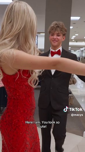 Prom Prep Starts at Macy's: Unforgettable Styles
