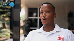 Mr. THABO MOLEFE | Speaker, NBC2022 “The National Business Conference creates the platform to have conversations and that is exactly what me and the rest of the speakers are bringing there. We are not going there for business as usual.” #16THNBC #NBC2022 #AcceleratingTransformation #BusinessBotswana | Business Botswana