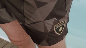 56 reactions | Geometries of beauty: discover our Pilota Ufficiale Camouflage Collection, with shapes inspired by our super sports cars. Shop now on https://lam.bo/pilota_fbglb | Lamborghini | Facebook