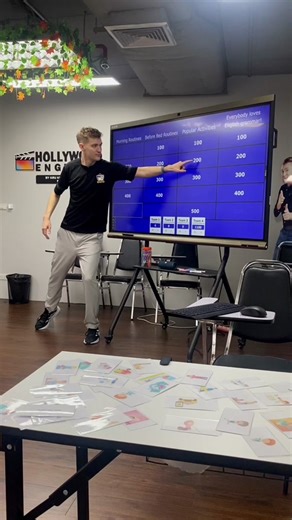 Outdoor Camping Activity: Vocabulary Practice and Sentence Formation