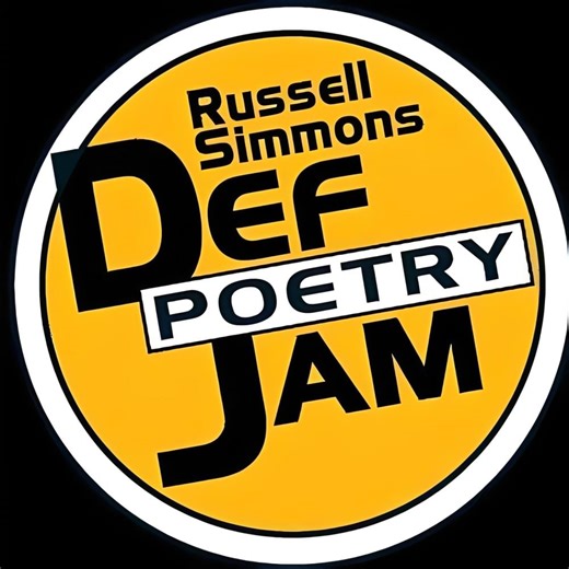 Def Poetry Jam