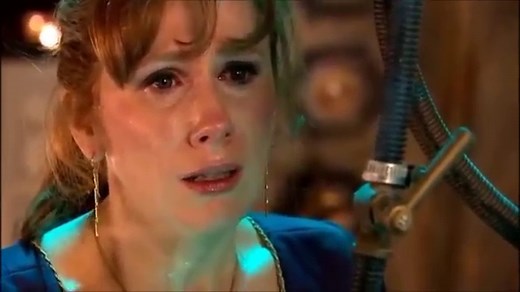 8 of Doctor Who's saddest moments EVER, from Donna's exit to \