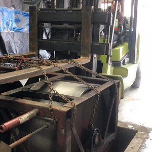 We’ve made over 2 million horsepower on this dyno over the years! #dynojet #wantmorepower #retirementparty | Jotech Motorsports