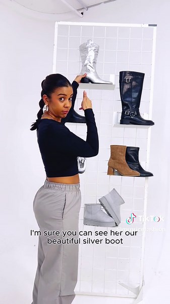 Must-Have Shoes for the Season: Retro Trainers, Platform Boots, Chelsea Boots, and More!