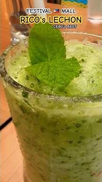 RICO's LECHON 🇵🇭 EXPLORING the FLAVORs 😋