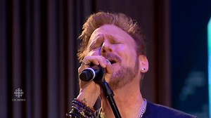 96K views · 3.1K reactions | Canadian singer and songwriter Corey Hart was inducted into the Canadian Music Hall of Fame in Calgary with a new exhibit. | CBC Calgary | Facebook