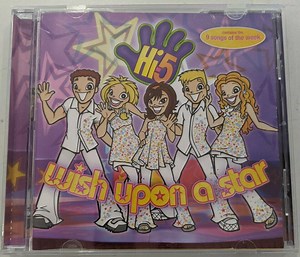 Hi-5 - Wish Upon A Star