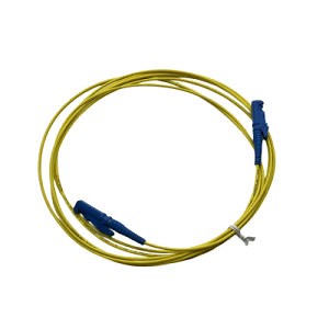 [Hot Item] LC-LC Single-Mode Multimode Simplex Duplex Fiber Upc APC Optical Patch Cord
