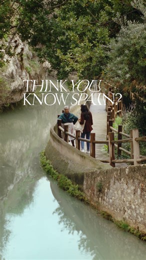 11 reactions | Think you know Spain? Think again. Step off the beaten path and wander through quiet villages full of history, charm and surprises. ️✨ #ThinkyouknowSpain #VisitSpain | Spain.info | Facebook
