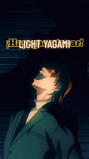 Light Yagami Quotes and Edits from Death Note