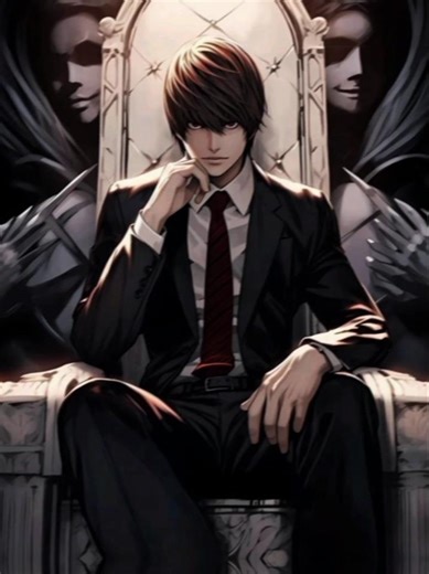 Light Yagami Style: Masha ka Piano Transformation!