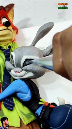 New Unique 3D Cake Art Tutorial ♥️