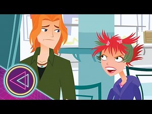 Episode 40 - 6Teen|FULL EPISODE| RETRO RERUN