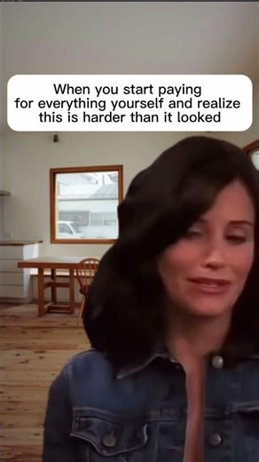 POV: when you finally start paying for everything on your own... #memes #costofliving