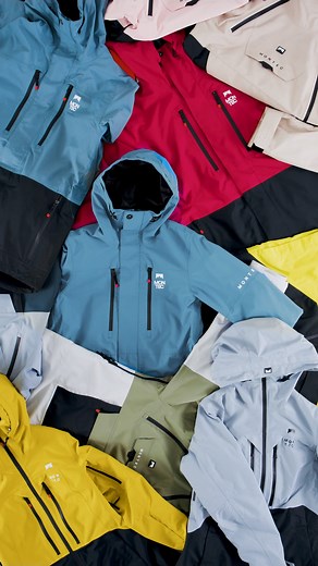 113 reactions | Superior performance. Thoughtful design. MONTEC outerwear. | Montecwear | Facebook