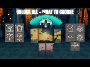 The COMPLETE Deepwoken Origins Guide - How to Unlock Every Origin + Pros & Cons Explained