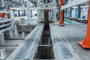 [Hot Item] High-Quality AAC Block Machine Technology for Efficient Production Lines