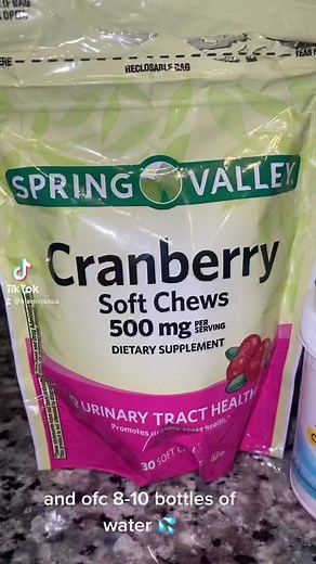 Exploring Spring Valley Dietary Supplements