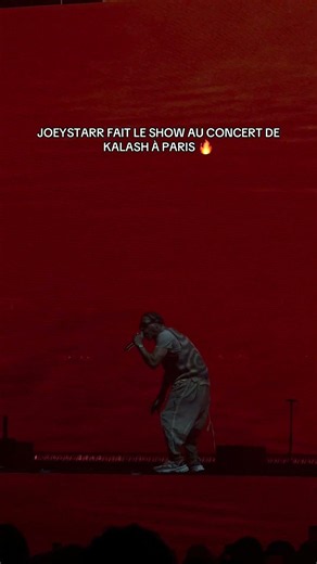 Qui l'eût cru 💥 #Joeystarr #Kalash #LordKosity