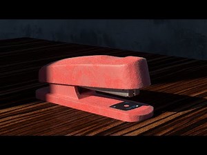 How to make an object full of dust in Cinema 4D (Octane Render) in an easy way.