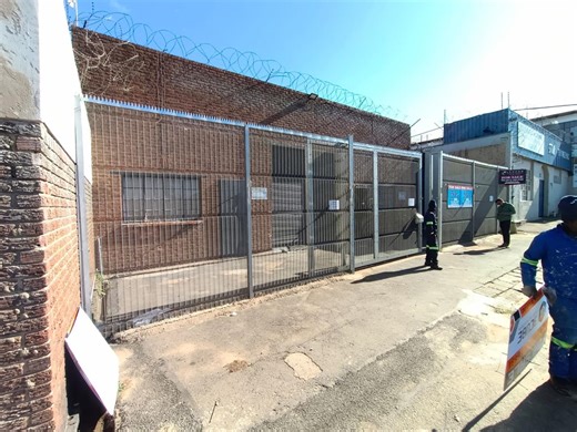 R 2 395 000 | 495 m² Commercial space in Booysens | Private Property