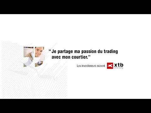 Trading automatique avec la plateforme Metatrader 4 (Installation Expert Advisor)