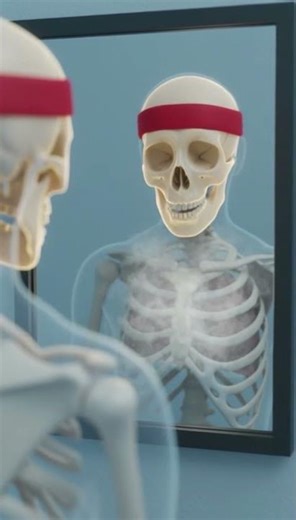 Vaping for 3 Years… Was It Worth It?#facts #QuitVaping#Addiction#3DAnimation#Shorts#Vape #fyp