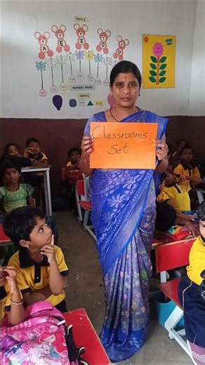 Welcome Back to School | St.Peter's Jagadevpur | Learning is Fun | #bestschool #admissionsopen #joy