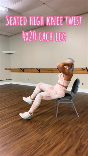 2.4K views · 76 reactions | DAY TWO CHALLENGE: Don’t let this workout fool you. Your lower abs will be on fire#novemberchallenge #gym #workouttips #athomeworkouts | Chelsea Guardiola | Facebook