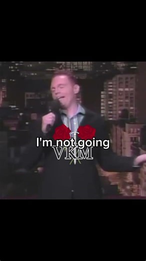 Marriage isn't worth it for men | Bill Burr