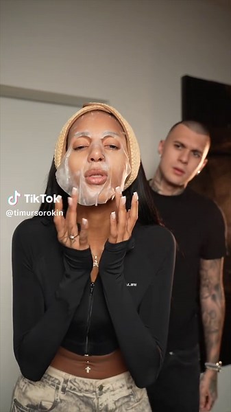 Easy TikTok Dances with Tim and Friends